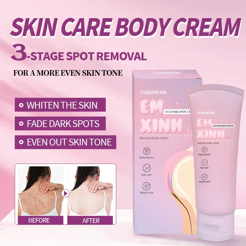 CUISHIFAN Anti - Wrinkle Skin Care Body Lotion