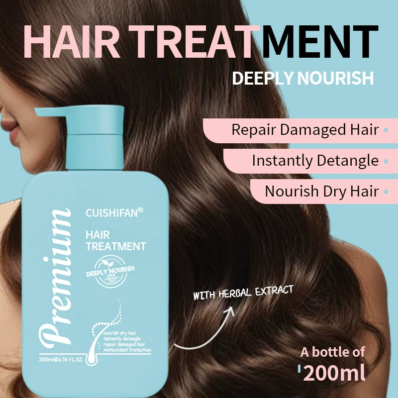 CUISHIFAN Conditioner (Light Blue)