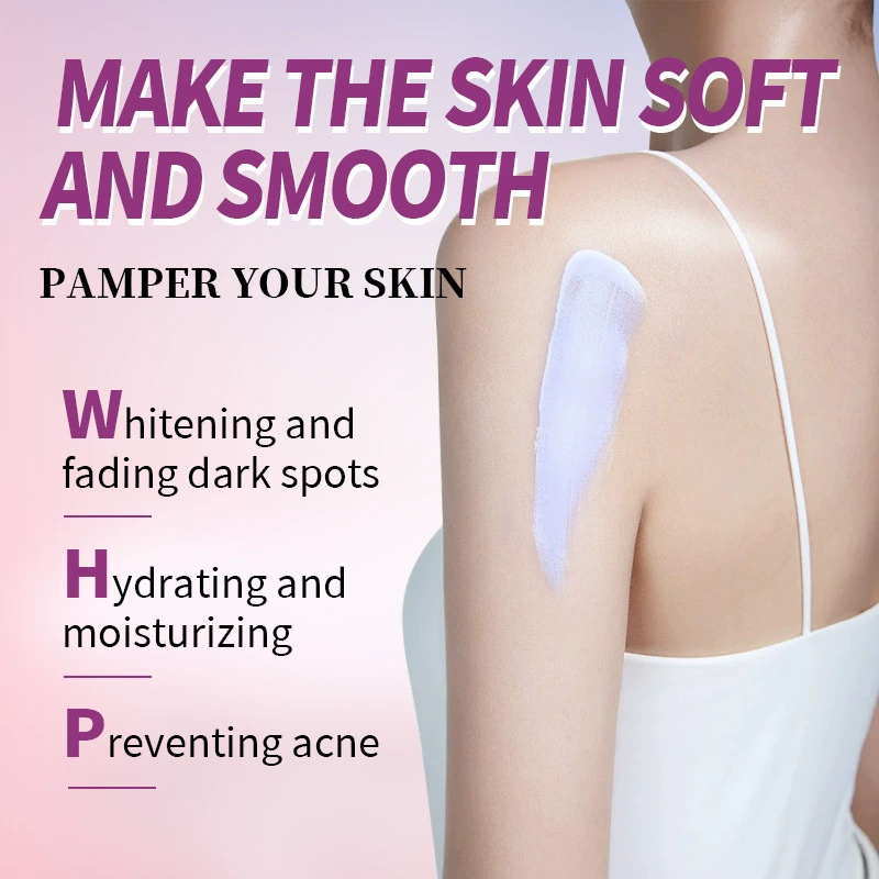 CUISHIFAN Anti - Wrinkle Skin Care Body Lotion