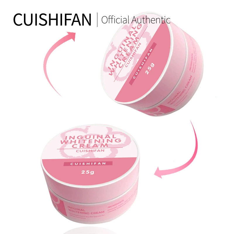 CUISHIFAN Intimate Area Brightening Cream