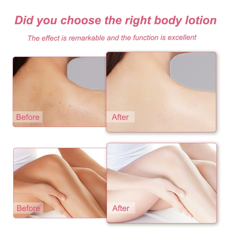 CUISHIFAN Moisturizing Body Lotion