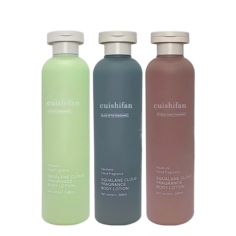 CUISHIFAN Body Lotion