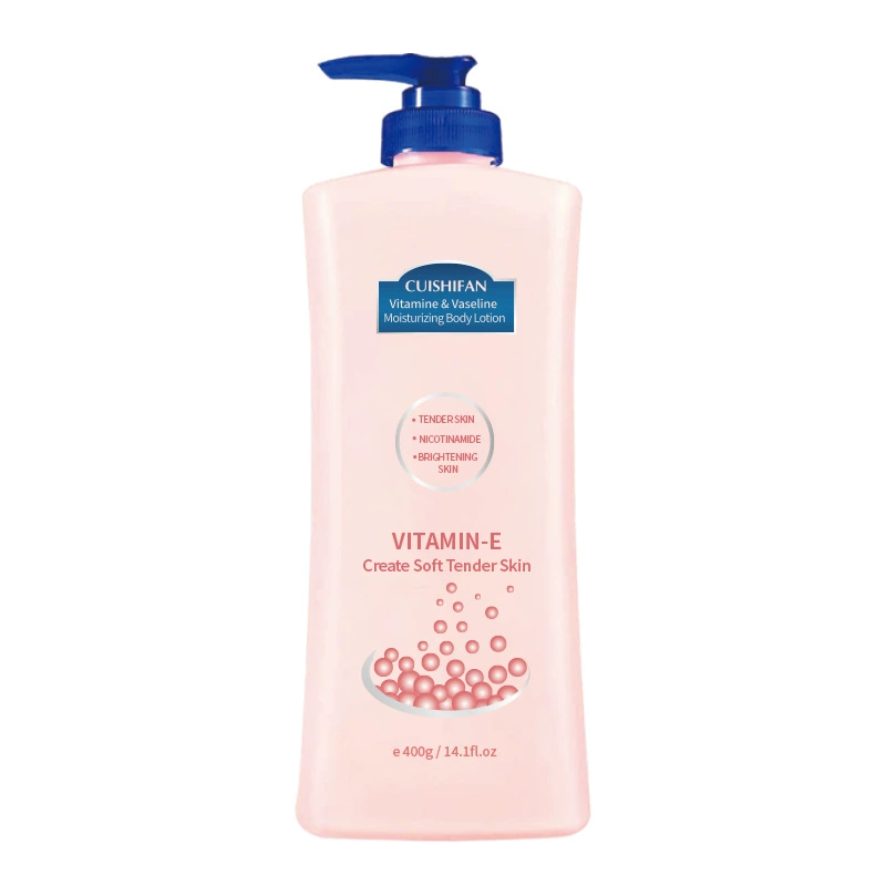 CUISHIFAN Moisturizing Body Lotion