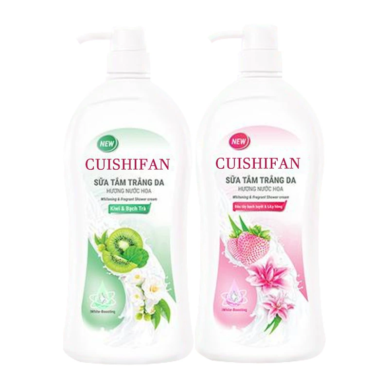 CUISHIFAN Body Wash ( )
