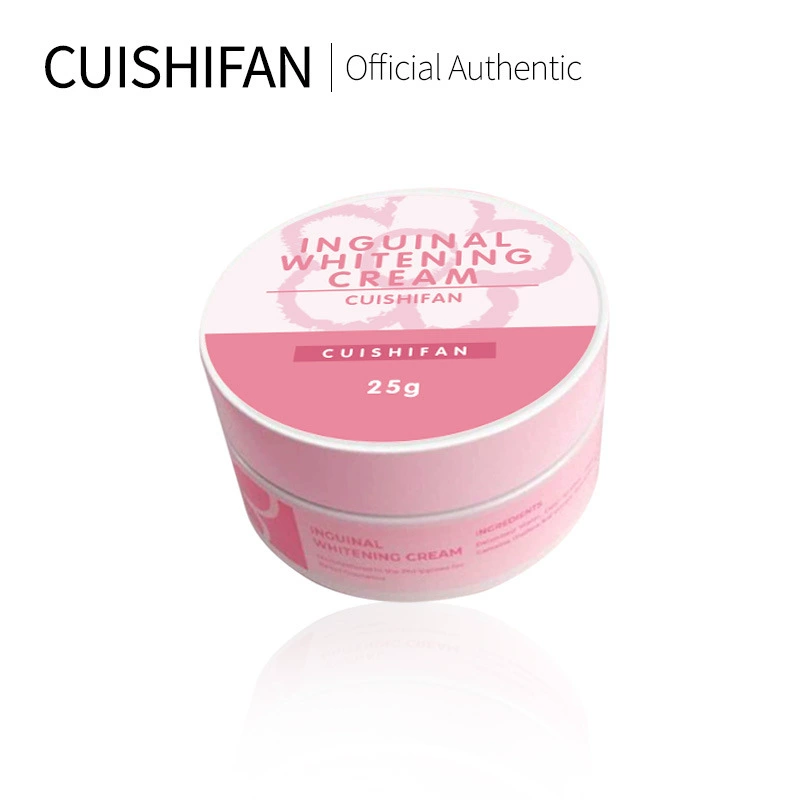 CUISHIFAN Intimate Area Brightening Cream