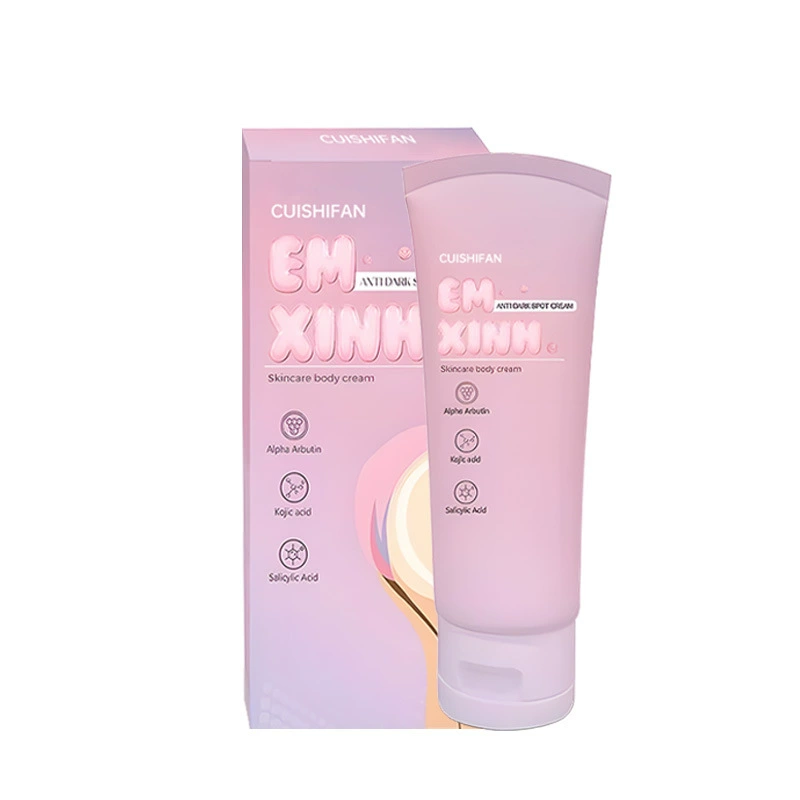 CUISHIFAN Anti - Wrinkle Skin Care Body Lotion