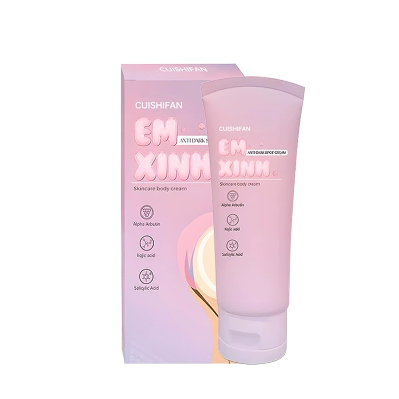 CUISHIFAN Anti - Wrinkle Skin Care Body Lotion