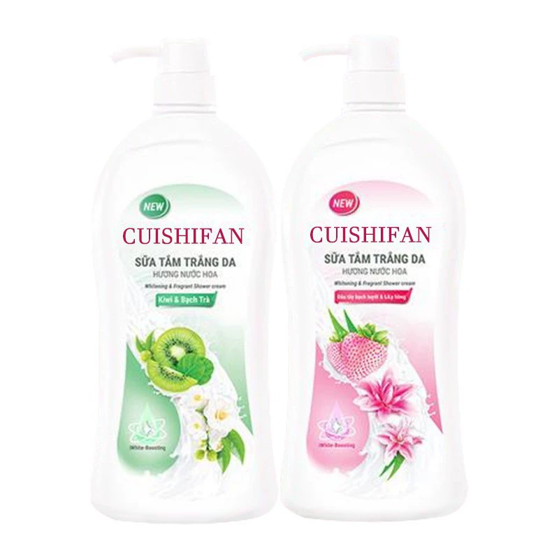 CUISHIFAN Body Wash ( )