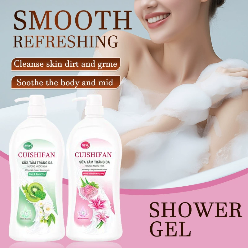 CUISHIFAN Body Wash ( )
