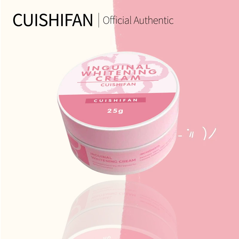 CUISHIFAN Intimate Area Brightening Cream
